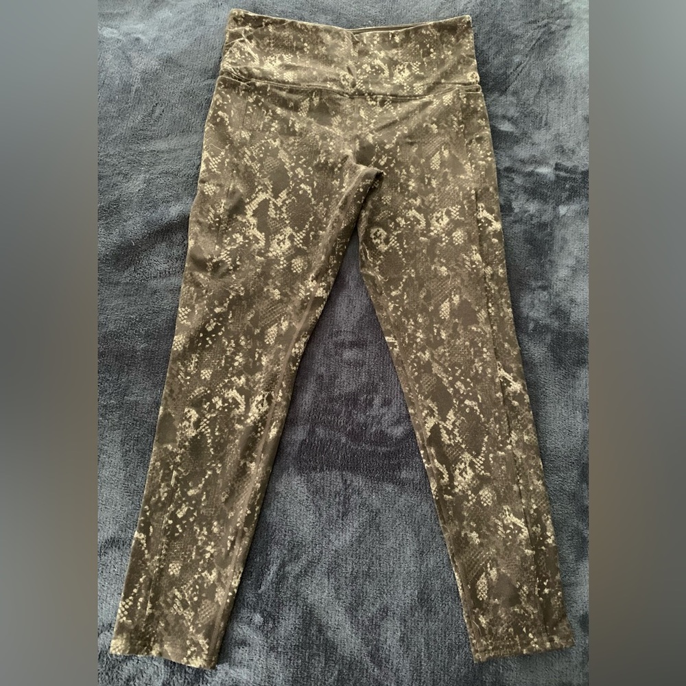 Tuff Athletics Leggings